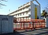 周辺：清須市立桃栄小学校（1900m）