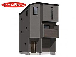 中村区深川町354 全1棟
