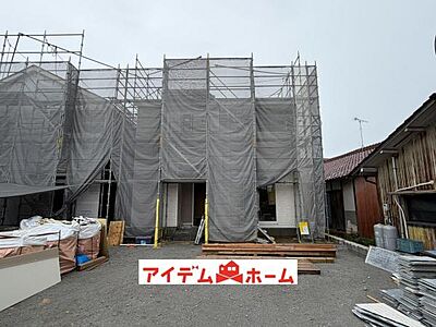 外観:1号棟 外観写真 平日・土日問わずご案内致します!お気軽にお問合わせ下さい♪ 外観:1号棟 外観写真 平日・土日問わずご案内致します!お気軽にお問合わせ下さい♪