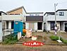 外観：1号棟　外観写真 平日・土日問わずご案内致します！お気軽にお問合わせ下さい♪ 