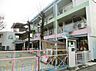 周辺：みのり幼稚園（500m）