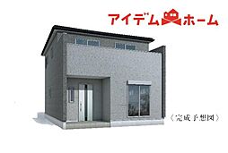 一宮市丹陽町九日市場第5 全2棟 2号棟