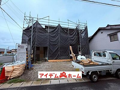 外観:1号棟 外観写真 平日・土日問わずご案内致します!お気軽にお問合わせ下さい♪ 外観:1号棟 外観写真 平日・土日問わずご案内致します!お気軽にお問合わせ下さい♪