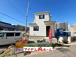 江南市勝佐町西町 全1棟