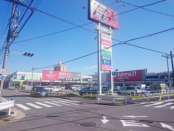 周辺を拡大表示