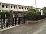 周辺：稲沢市立明治中学校（1870m）