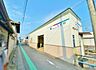 周辺：玉野駅（2770m）