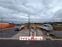 外観の画像