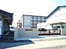周辺：一宮市立奥中学校（550m）
