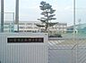 周辺：一宮市立南部中学校（240m）