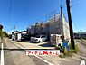 外観：全体　外観写真 平日・土日問わずご案内致します！お気軽にお問合わせ下さい♪ 