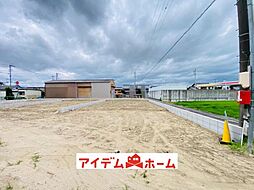 一宮市瀬部第1 全3棟 1号棟