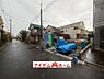 外観：1号棟　外観写真 平日・土日問わずご案内致します！お気軽にお問合わせ下さい♪ 