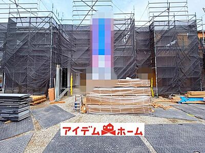 外観:2号棟 外観写真 平日・土日問わずご案内致します!お気軽にお問合わせ下さい♪ 外観:2号棟 外観写真 平日・土日問わずご案内致します!お気軽にお問合わせ下さい♪