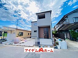 外観の画像