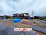 外観：B号棟　外観写真 平日・土日問わずご案内致します！お気軽にお問合わせ下さい♪ 