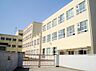 周辺：名古屋市立中小田井小学校（1182m）