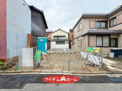 外観:1号棟 外観写真 平日・土日問わずご案内致します!お気軽にお問合わせ下さい♪ 外観:1号棟 外観写真 平日・土日問わずご案内致します!お気軽にお問合わせ下さい♪