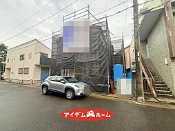 外観の画像
