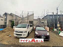 一宮市木曽川町玉ノ井 全2棟 2号棟