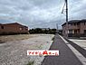 外観：前面道路 平日・土日問わずご案内致します！お気軽にお問合わせ下さい♪ 