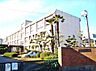 周辺：一宮市立千秋小学校（1500m）