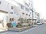 周辺：新川病院（494m）