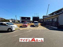 あま市七宝町鷹居第五 全8棟 8号棟