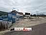 外観：6号棟　外観写真 平日・土日問わずご案内致します！お気軽にお問合わせ下さい♪ 