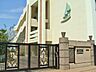 周辺：名古屋市立名塚中学校（300m）