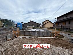 北名古屋市六ツ師9期 全3棟 3号棟