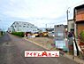 外観：1号棟　外観写真 平日・土日問わずご案内致します！お気軽にお問合わせ下さい♪ 