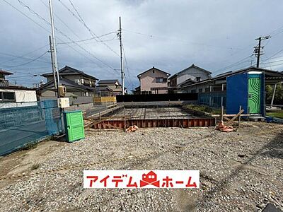 外観:1号棟 外観写真 平日・土日問わずご案内致します!お気軽にお問合わせ下さい♪ 外観:1号棟 外観写真 平日・土日問わずご案内致します!お気軽にお問合わせ下さい♪
