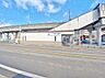 周辺：西一宮駅（1400m）