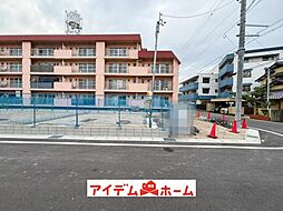 外観の画像