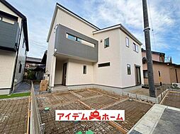 一宮市木曽川町黒田01期 全7棟 4号棟