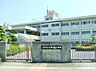 周辺：一宮市立木曽川東小学校（700m）