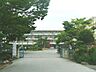 周辺：一宮市立木曽川中学校（1650m）