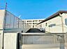 周辺：羽島市立福寿小学校（1600m）