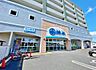周辺：綿半フレッシュマーケット 起店（423m）