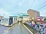 周辺：今伊勢駅（1440m）