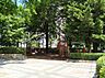 周辺：九品地公園（671m）