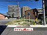 外観：1号棟　外観写真 平日・土日問わずご案内致します！お気軽にお問合わせ下さい♪ 