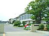 周辺：一宮市立神山小学校（950m）