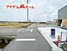 外観：現地写真 平日・土日問わずご案内致します！お気軽にお問合わせ下さい♪