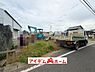 外観：1号棟　外観写真 平日・土日問わずご案内致します！お気軽にお問合わせ下さい♪ 