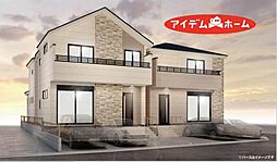 中村区日比津町2期 全3棟 2号棟