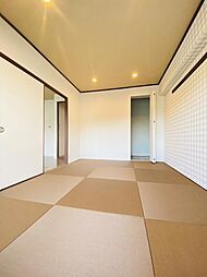 和室の画像