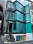 東京都港区六本木7丁目：物件画像／株式会社TFC