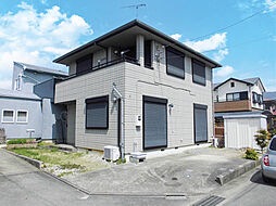 (地震に強いヘーベルハウス施工)足柄上郡山北町岸戸建